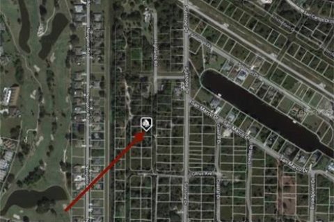 Land in Punta Gorda, Florida № 2161806 - photo 3