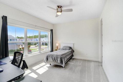 House in Wesley Chapel, Florida 4 bedrooms, 230.12 sq.m. № 2216458 - photo 30