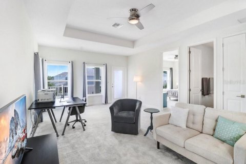 House in Wesley Chapel, Florida 4 bedrooms, 230.12 sq.m. № 2216458 - photo 29