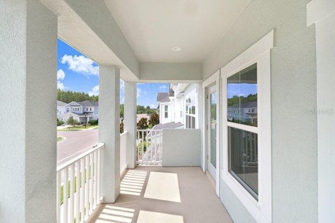 House in Wesley Chapel, Florida 4 bedrooms, 230.12 sq.m. № 2216458 - photo 27
