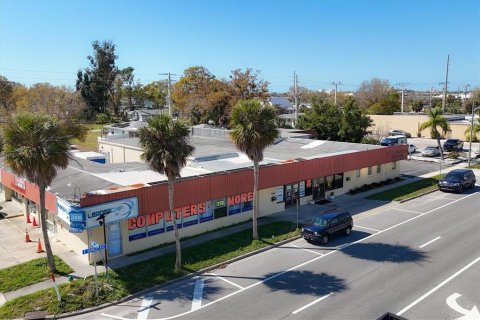 Immobilier commercial à vendre à Venice, Floride № 1017340 - photo 8