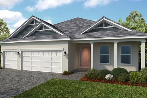 Casa en Sarasota, Florida 3 dormitorios, 229.93 m2 № 2381171