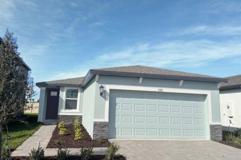 Casa en Parrish, Florida 3 dormitorios, 117.89 m2 № 2139705