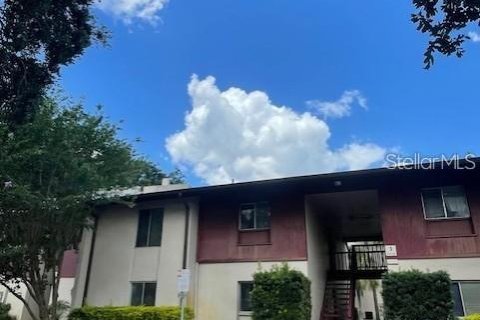 Condo in Tampa, Florida, 2 bedrooms  № 2236252