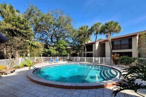 Condo in Tampa, Florida, 2 bedrooms № 2236252 - photo 5