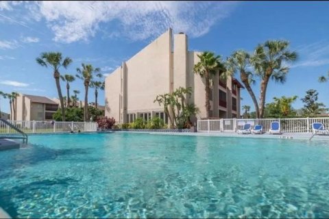 Condo in Tampa, Florida, 2 bedrooms № 2236252 - photo 3