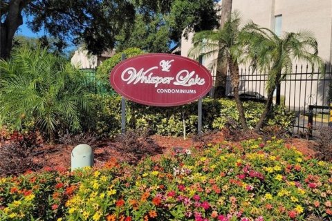 Condo in Tampa, Florida, 2 bedrooms № 2236252 - photo 16