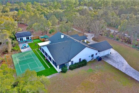 Casa en Geneva, Florida 6 dormitorios, 508.64 m2 № 2115797