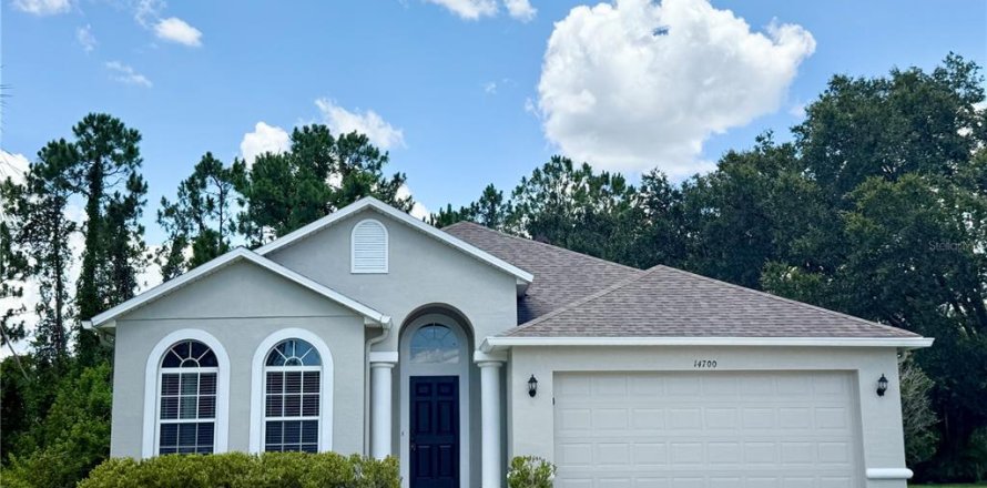 Casa en Orlando, Florida 4 dormitorios, 174.75 m2 № 1792063