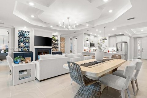 House in Naples, Florida 2 bedrooms № 2403815 - photo 9