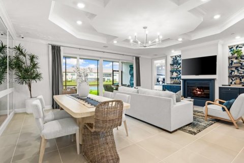 House in Naples, Florida 2 bedrooms № 2403815 - photo 7