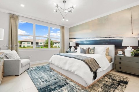 House in Naples, Florida 2 bedrooms № 2403815 - photo 3