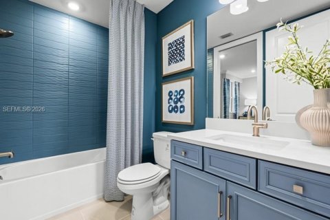 House in Naples, Florida 2 bedrooms № 2403815 - photo 13