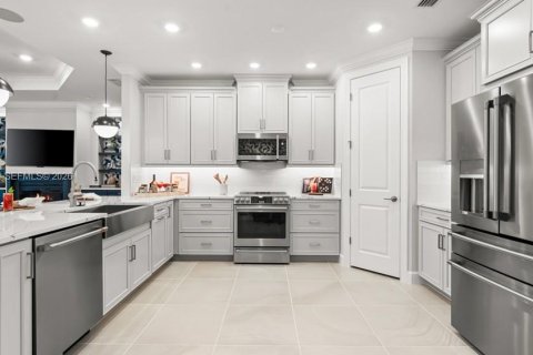 House in Naples, Florida 2 bedrooms № 2403815 - photo 5