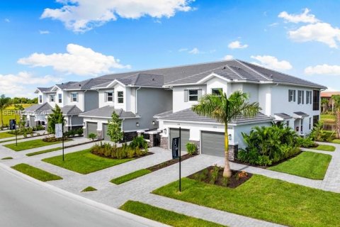 Villa ou maison à Naples, Floride 2 chambres № 2403815