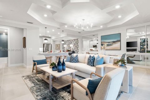 House in Naples, Florida 2 bedrooms № 2403815 - photo 8