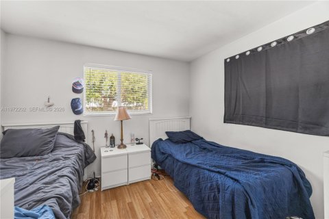 House in Boynton Beach, Florida 5 bedrooms, 164.99 sq.m. № 2042306 - photo 26