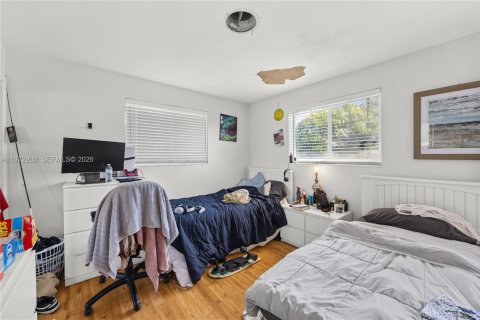 House in Boynton Beach, Florida 5 bedrooms, 164.99 sq.m. № 2042306 - photo 24