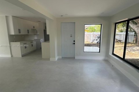 Villa ou maison à vendre à Fort Lauderdale, Floride: 3 chambres, 154.78 m2 № 1997230 - photo 8
