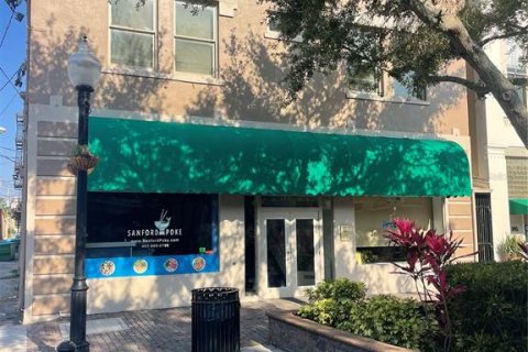 Immobilier commercial à vendre à Sanford, Floride: 367.15 m2 № 537535 - photo 4