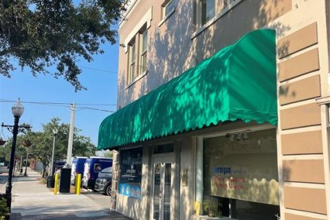 Immobilier commercial à vendre à Sanford, Floride: 367.15 m2 № 537535 - photo 3