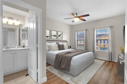 Copropriété à vendre à Orlando, Floride: 2 chambres, 113.06 m2 № 1561112 - photo 15