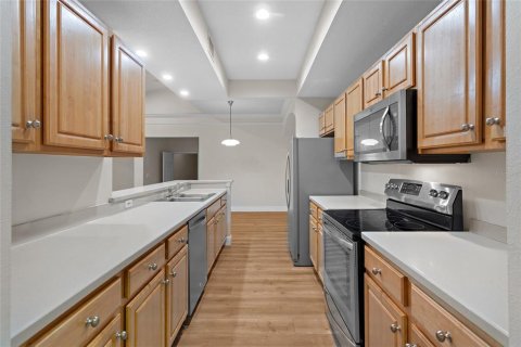 Copropriété à vendre à Orlando, Floride: 2 chambres, 113.06 m2 № 1561112 - photo 9