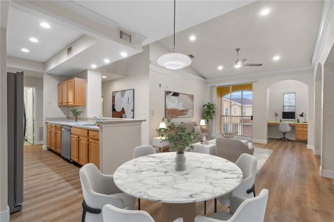 Copropriété à vendre à Orlando, Floride: 2 chambres, 113.06 m2 № 1561112 - photo 6