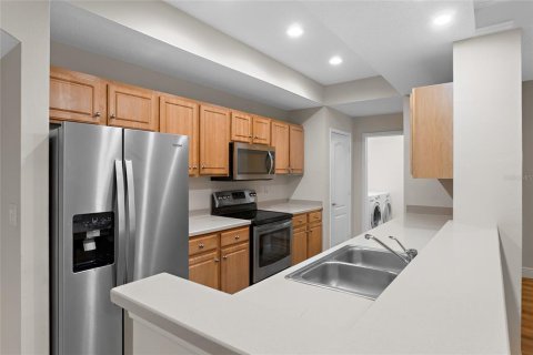 Copropriété à vendre à Orlando, Floride: 2 chambres, 113.06 m2 № 1561112 - photo 10