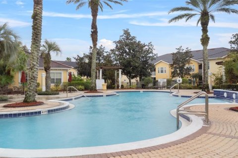 Copropriété à vendre à Orlando, Floride: 2 chambres, 113.06 m2 № 1561112 - photo 26
