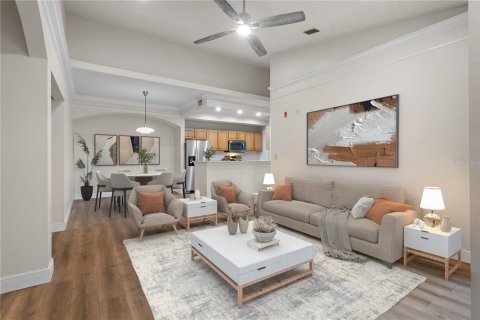 Copropriété à vendre à Orlando, Floride: 2 chambres, 113.06 m2 № 1561112 - photo 3