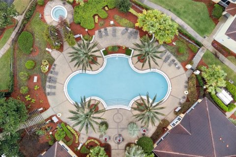 Copropriété à vendre à Orlando, Floride: 2 chambres, 113.06 m2 № 1561112 - photo 25