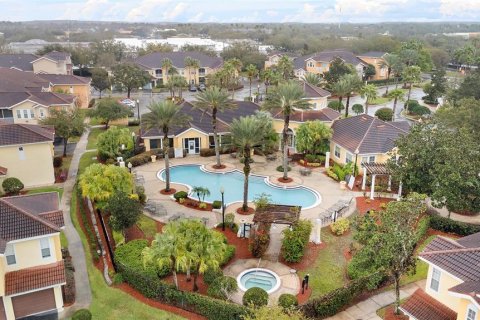 Copropriété à vendre à Orlando, Floride: 2 chambres, 113.06 m2 № 1561112 - photo 27