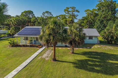 Casa en West Palm Beach, Florida 4 dormitorios, 225.94 m2 № 2351249