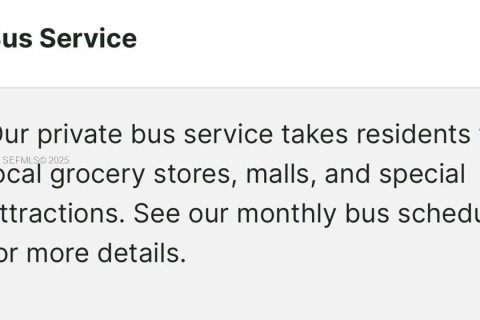 Купить кондоминиум в Пемброк-Пайнс, Флорида 2 спальни, 101.26м2, № 1862485 - фото 30