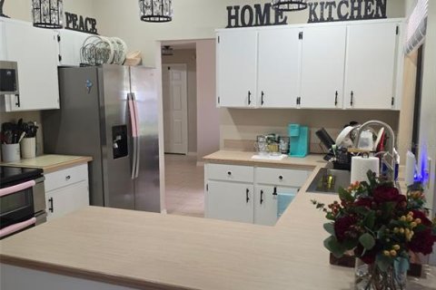 Купить виллу или дом в Делтона, Флорида 5 комнат, 165.37м2, № 2216820 - фото 5