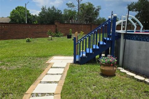 Купить виллу или дом в Делтона, Флорида 5 комнат, 165.37м2, № 2216820 - фото 30