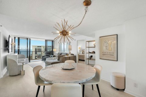 Copropriété à louer à Jupiter, Floride: 2 chambres, 108.7 m2 № 2257657 - photo 11