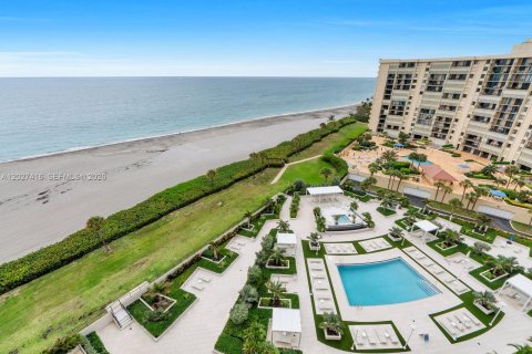 Condo à Jupiter, Floride, 2 chambres  № 2257657