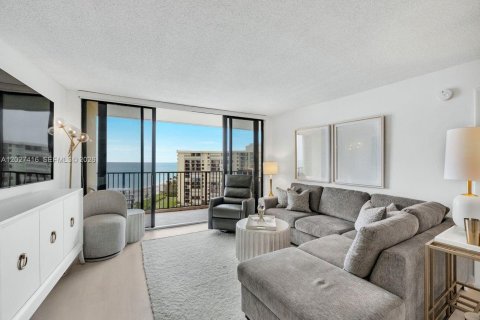 Copropriété à louer à Jupiter, Floride: 2 chambres, 108.7 m2 № 2257657 - photo 8