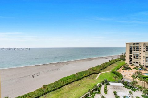 Copropriété à louer à Jupiter, Floride: 2 chambres, 108.7 m2 № 2257657 - photo 27