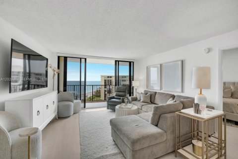 Copropriété à louer à Jupiter, Floride: 2 chambres, 108.7 m2 № 2257657 - photo 7