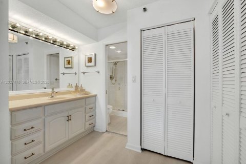 Copropriété à louer à Jupiter, Floride: 2 chambres, 108.7 m2 № 2257657 - photo 18
