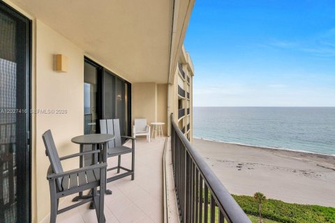 Copropriété à louer à Jupiter, Floride: 2 chambres, 108.7 m2 № 2257657 - photo 29
