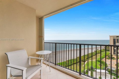 Copropriété à louer à Jupiter, Floride: 2 chambres, 108.7 m2 № 2257657 - photo 26