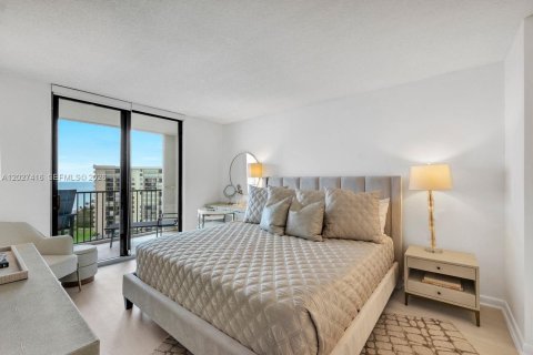 Copropriété à louer à Jupiter, Floride: 2 chambres, 108.7 m2 № 2257657 - photo 15