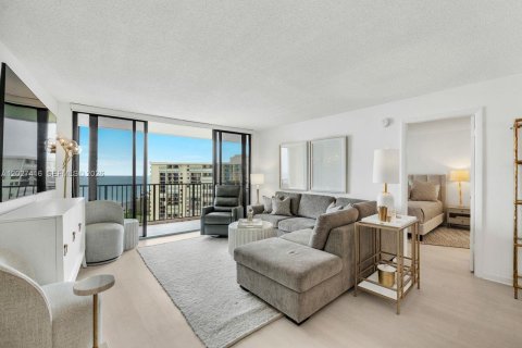 Copropriété à louer à Jupiter, Floride: 2 chambres, 108.7 m2 № 2257657 - photo 13
