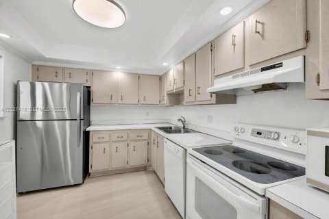 Copropriété à louer à Jupiter, Floride: 2 chambres, 108.7 m2 № 2257657 - photo 5