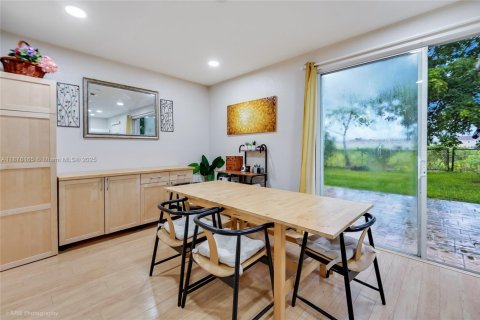 Villa ou maison à vendre à Homestead, Floride: 3 chambres, 157.28 m2 № 1923520 - photo 7