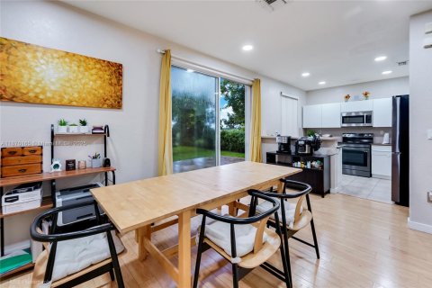 Villa ou maison à vendre à Homestead, Floride: 3 chambres, 157.28 m2 № 1923520 - photo 8